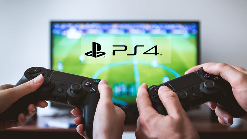Playstation 4 - tipy, kde koupit nejlevněji + nejlepší hry na PS4