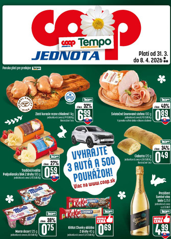 COOP Jednota