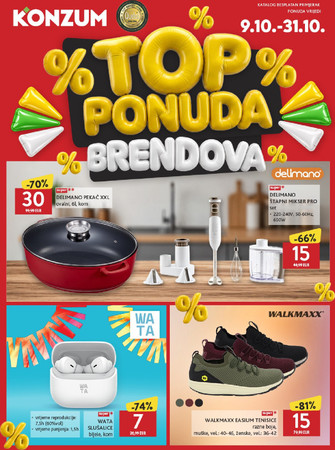 Konzum
