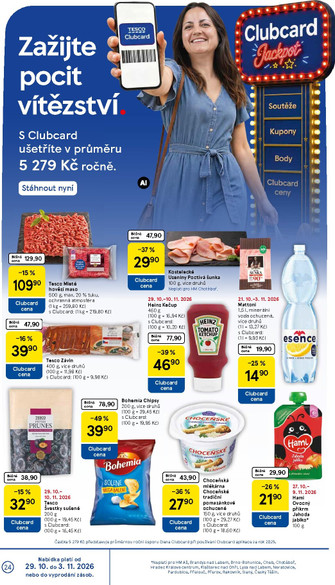 Tesco