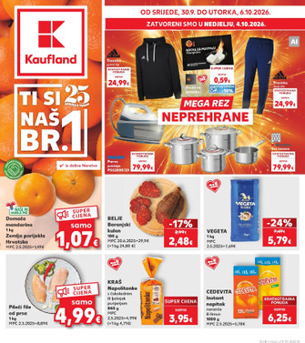 Kaufland