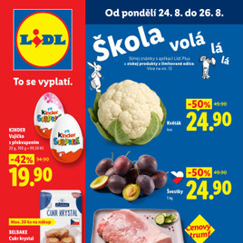 Lidl