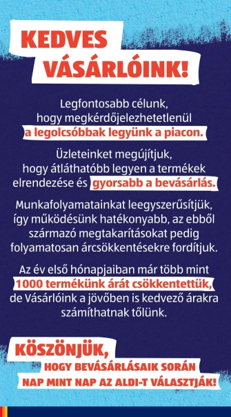 Aldi