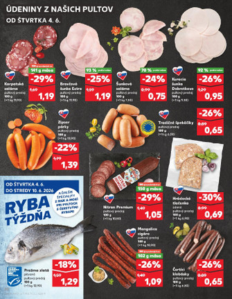 Kaufland