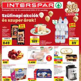 INTERSPAR