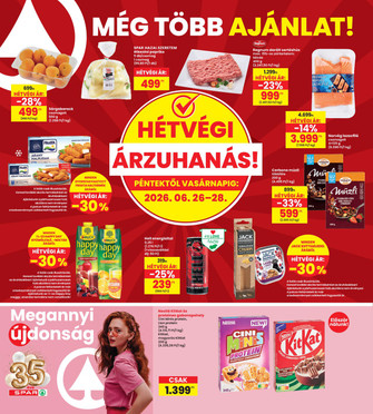 SPAR