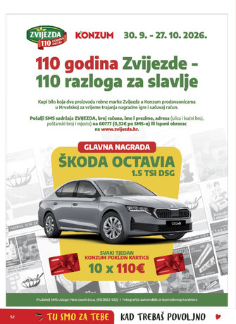 Konzum