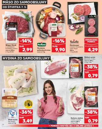Kaufland