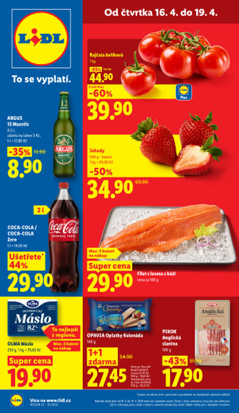 Lidl.cz