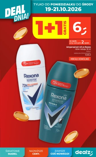Dealz