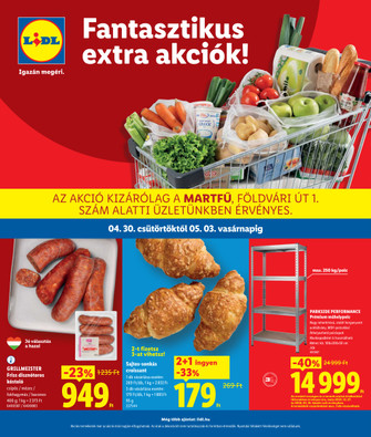 Lidl