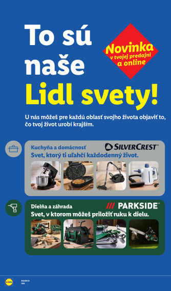 Lidl