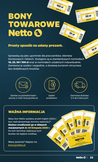 Netto