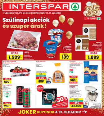 SPAR