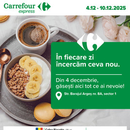 Carrefour - Express
