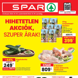 SPAR