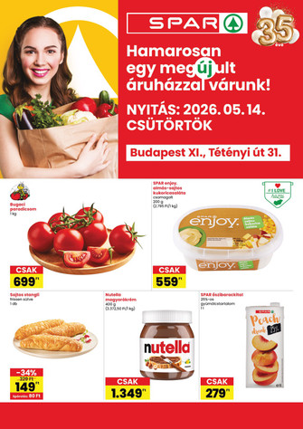 SPAR