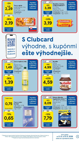 Tesco