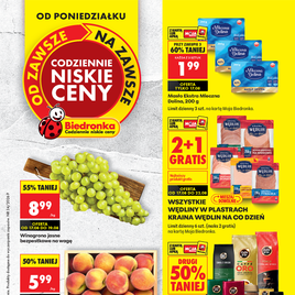 Biedronka