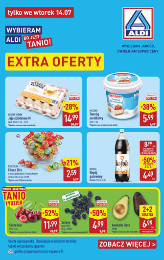 ALDI