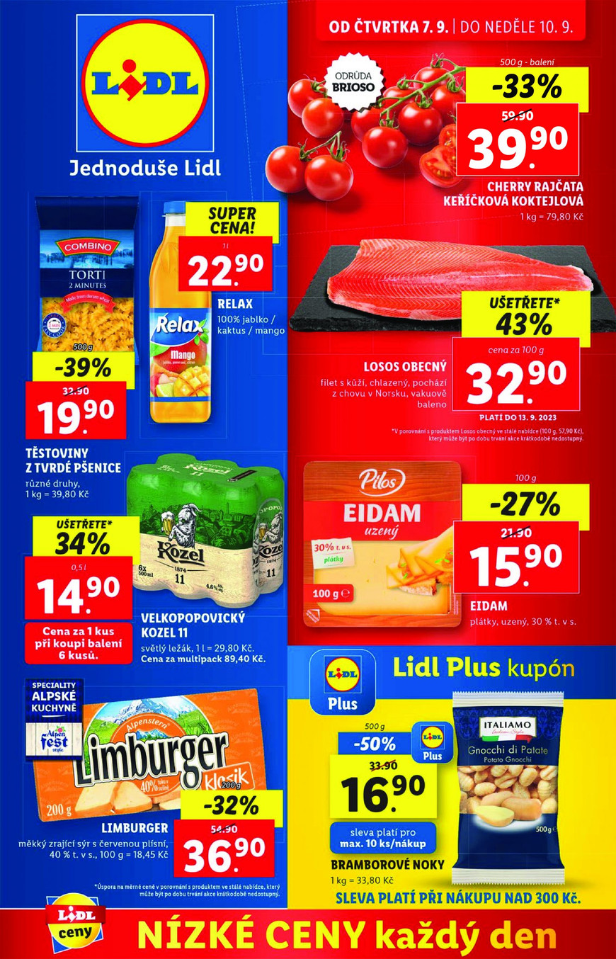 Lidl-shop.cz
