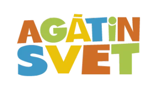 Agátin svět