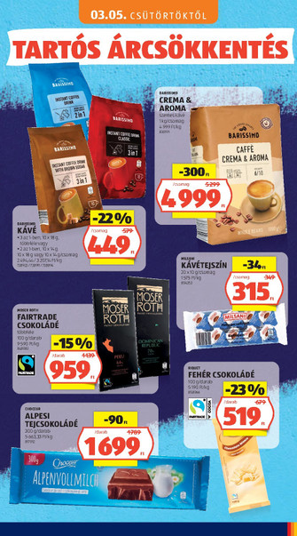 Aldi