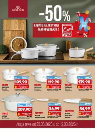 Kaufland