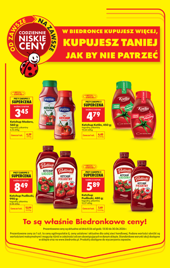 Biedronka