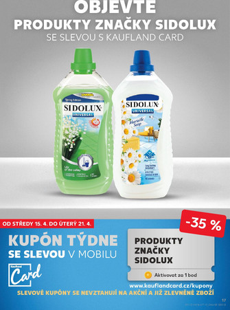 Kaufland