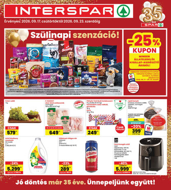 SPAR