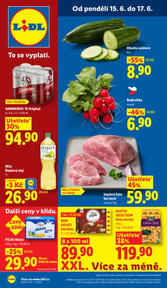 Lidl.cz