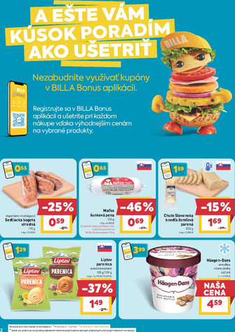 Billa