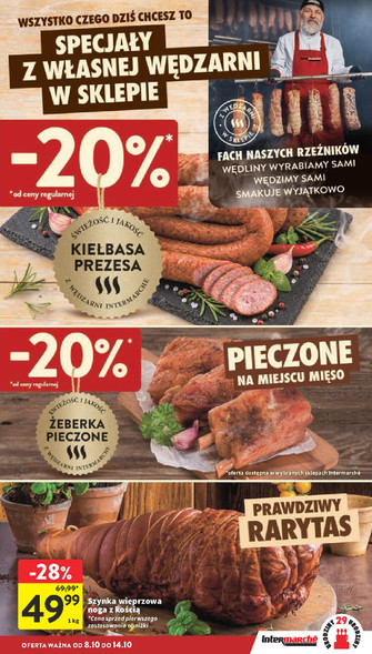 Intermarche