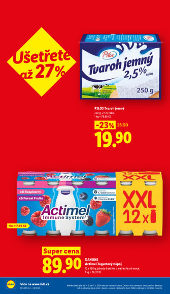 Lidl.cz