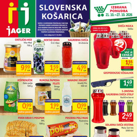 Jager