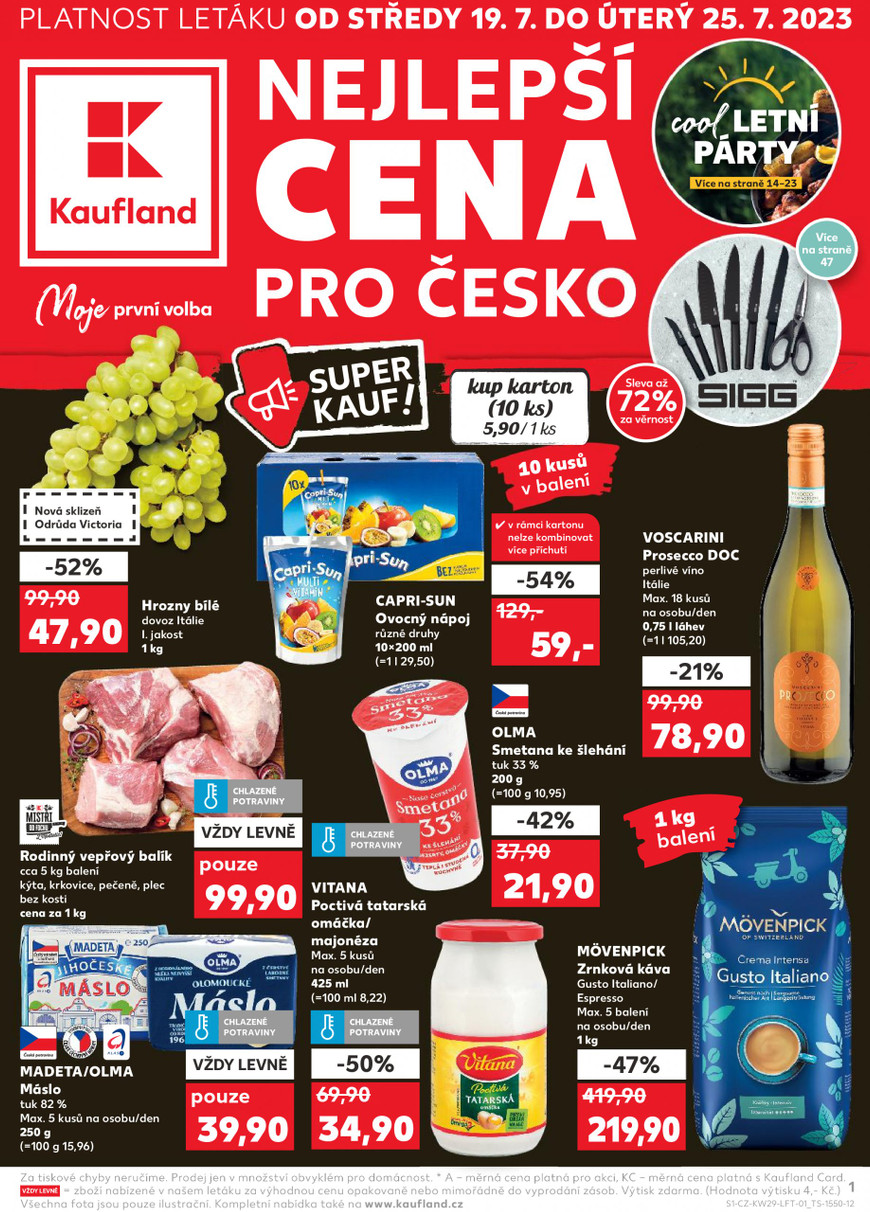 Kaufland