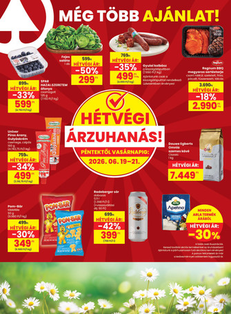 SPAR