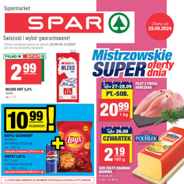 SPAR