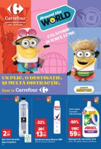 Carrefour