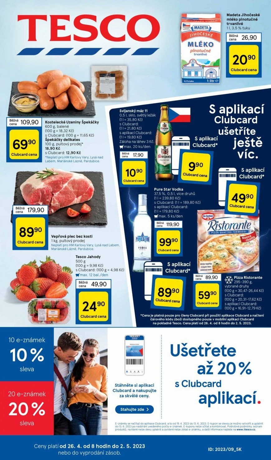 Tesco