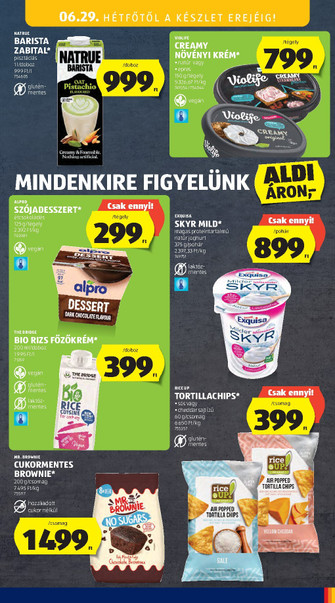 Aldi