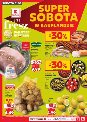 Kaufland