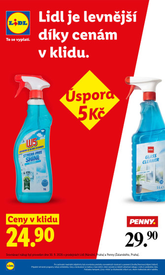 Lidl.cz
