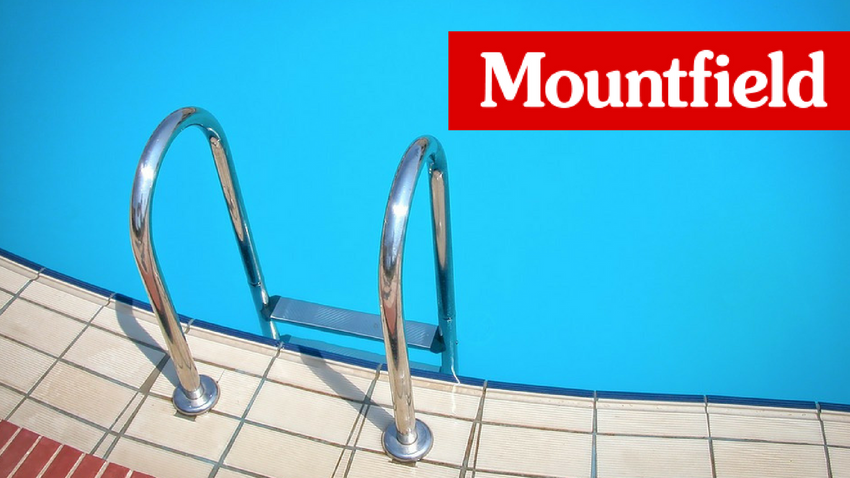 Mountfield - bazény za neodolatelné ceny