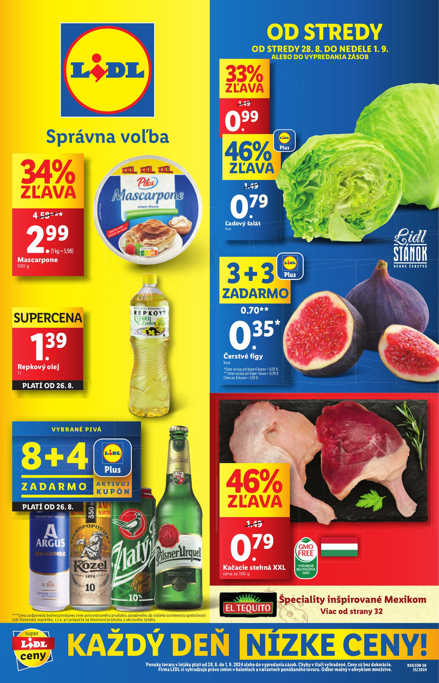 Lidl