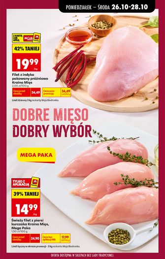 Biedronka