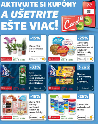 Kaufland