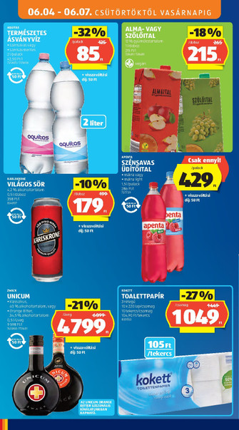 Aldi