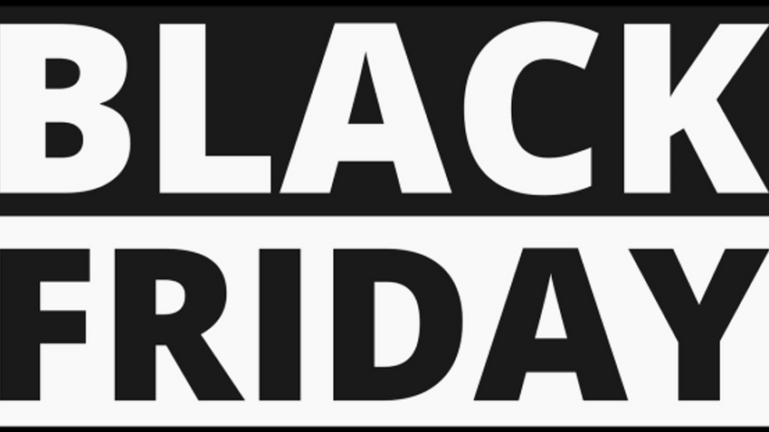 Black Friday 2026: kdaj je in katere trgovine sodelujejo